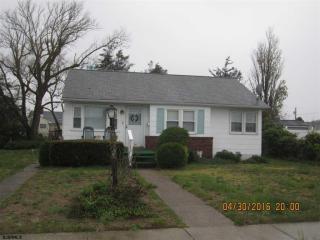 214 11th St, Brigantine City, NJ 08203-2204