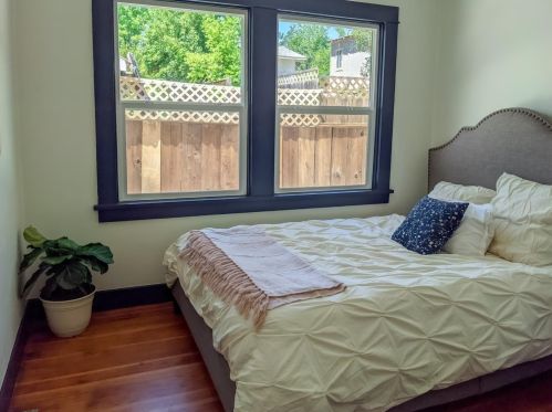 817 Cross St, Woodland CA  95695-4040 exterior