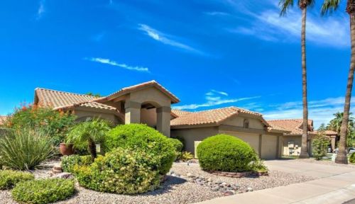 237 Stonebridge Dr, Gilbert, AZ 85234-9313