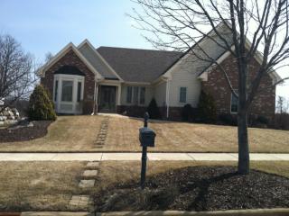 213 Waverly Dr, Cambridge, WI 53523-9246