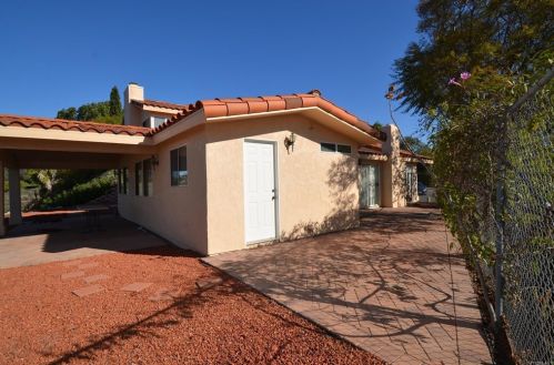 2914 Mobley St, San Diego CA 92123-3037 exterior