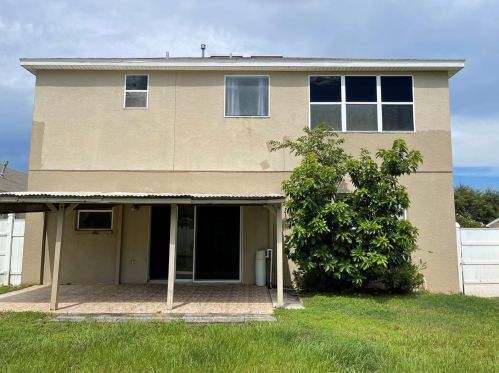 601 Windsor Estates Dr, Davenport FL  33837-9616 exterior