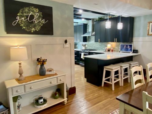 8 Levassor Ave, Covington KY 41014-1731 exterior