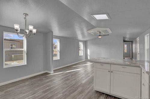 134 Countryside Dr, Pueblo CO 81007-3024 exterior