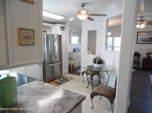 575 Marlin Cir, Sebastian FL  32976-2403 exterior