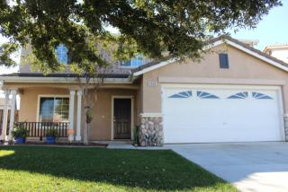 1650 Bayberry St, Hollister, CA 95023-8124