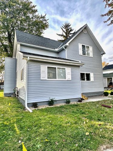 195 Grand Ave, Marion OH  43302-4301 exterior