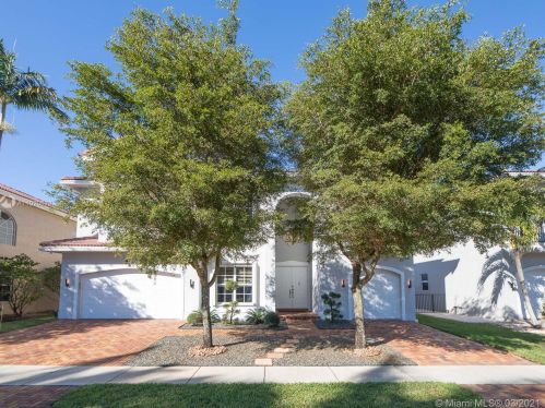 18099 54th St, Hollywood, FL 33029-5089