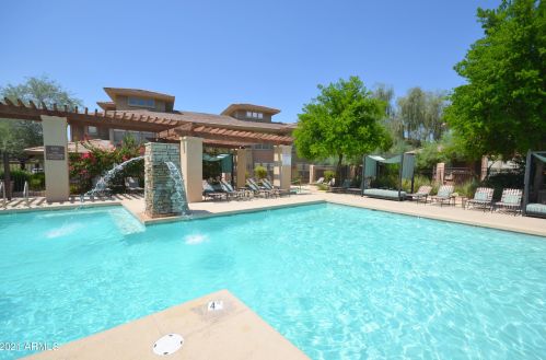 20100 78th Pl, Scottsdale AZ 85255-4597 exterior