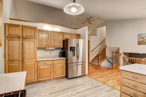 827 250th St, East Farmington WI  54020-4320 exterior