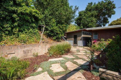 12250 Edgecliff Pl, Los Altos CA  94022-4559 exterior
