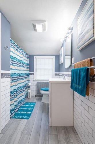 61 Beach St, New Britain CT  06053-2323 exterior