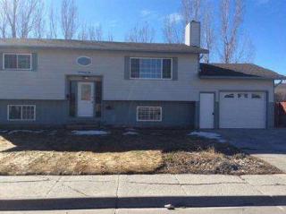 210 Spruce St, Goshen, ID 83274-1442