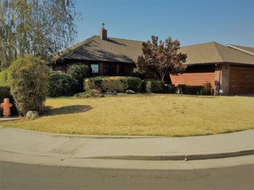 1315 Rockhaven Pl, Manteca CA  95336-2935 exterior