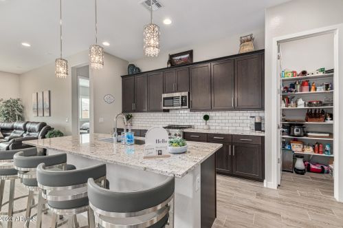 24831 175th Dr, Sun City AZ  85387 exterior