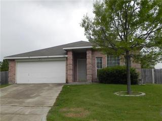 126 Jackson Dr, Terrell, TX 75160-4853