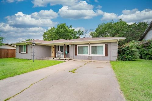 1312 Bryn Mawr Pl, Denton, TX 76201-1785
