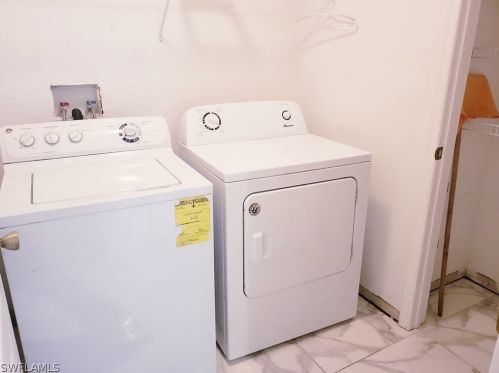 4218 20 St, Lehigh Acres FL 33973-3219 exterior