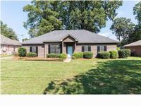 4013 Meredith Dr, Montgomery, AL 36109-2344