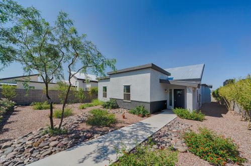 934 Fremont Ave, Tucson, AZ 85719-6720