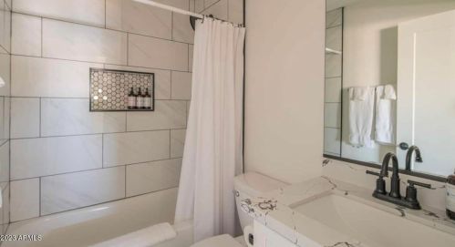 7881 Latham St, Scottsdale AZ 85257-3738 exterior