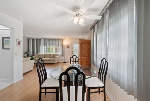 457 Capri J, Delray Beach FL  33484-5157 exterior