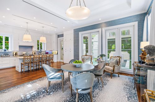 444 Chilean Ave, Palm Beach FL  33480-4529 exterior