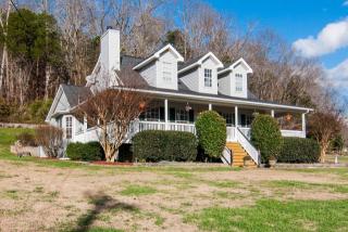 8508 Old Harding Ln, Nashville, TN 37221-4801