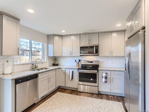 7473 Alcott St, Westminster CO  80030-5013 exterior