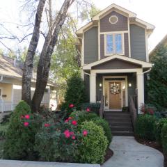 929 Gilmore Ave, Nashville, TN 37204-2612