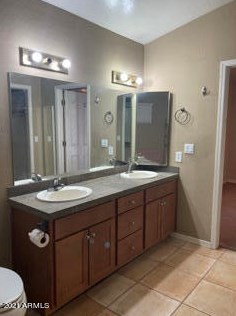 432 Terrace Ave, Gilbert AZ  85234-2400 exterior