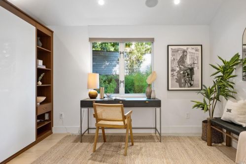 249 Blithedale Ave, Mill Valley CA  94941-2052 exterior