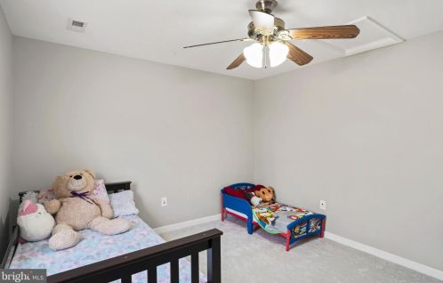 207 Saylers Creek Rd, Locust Grove VA  22508-5119 exterior