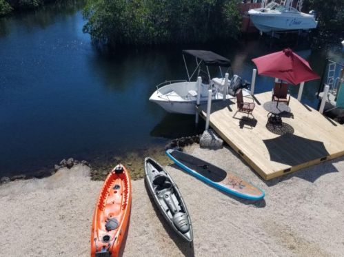 367 King Ave, Key Largo, FL 33037-4811