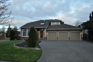 9418 181st Ave, Sumner WA  98391-7195 exterior