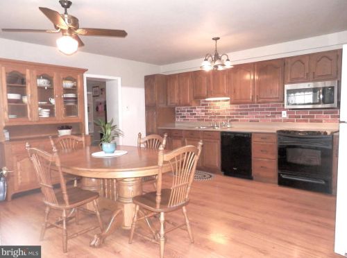 3408 3rd St, Boothwyn PA  19061-5108 exterior