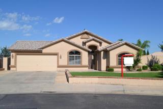 642 Calle Largo, Mesa, AZ 85207-6662