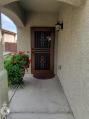 7563 Fair Meadows Loop, Tucson AZ  85756-6147 exterior