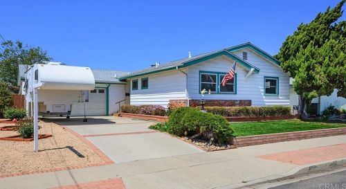 2272 Galahad Rd, San Diego, CA 92123-3950