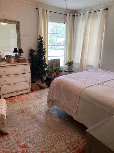 4601 Morrison St, Greenville TX  75401 exterior