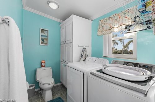 2852 York Rd, Saint James City FL  33956-2295 exterior