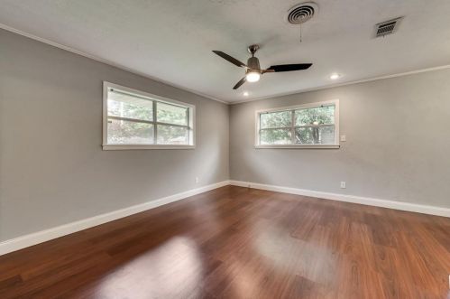 4241 Whitfield Ave, Fort Worth TX  76109-5312 exterior