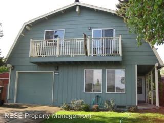 1322 61st St, Tacoma WA  98404-3530 exterior
