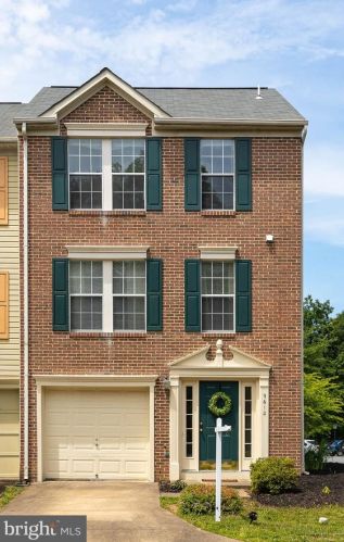 9610 Becker Ct, Fredericksburg, VA 22408-9541