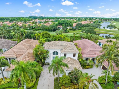 10254 Sand Cay Ln, West Palm Beach FL  33412-3009 exterior