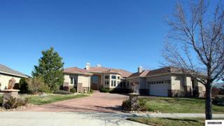 6845 Eagle Wing Dr, Sparks, NV 89436-8496
