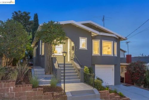 3039 Florida St, Oakland, CA 94602-3326