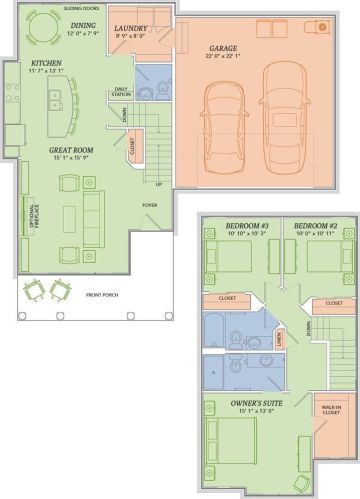 423 Hercules Trl, Madison, WI 53718