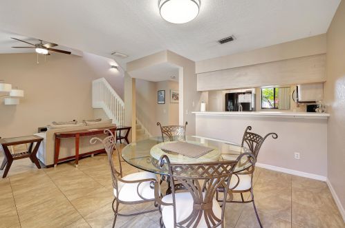 1641 Xing Cir, Palm City FL  34990-2460 exterior