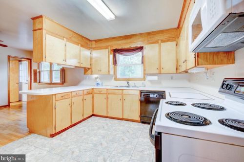 12473 Williamsport Pike, Upton PA  17225-8435 exterior